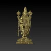 3D Stand balaji murti - Image 3