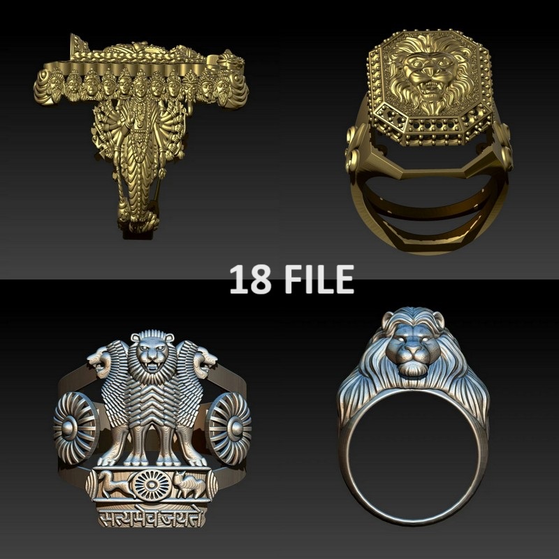 Custom Jewelry Design Process with CAD | PriceScope