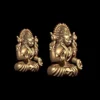 Two Meenakshi murti 3D model using Jewlery designer. - Image 7