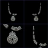 3d model laxmi ji krishna murti pendant peacock necklace stl file - Image 122