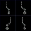 3d model laxmi ji krishna murti pendant peacock necklace stl file - Image 169
