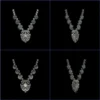 3d model laxmi ji krishna murti pendant peacock necklace stl file - Image 183