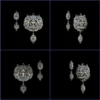 3d model laxmi ji krishna murti pendant peacock necklace stl file - Image 195