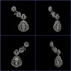 3d model laxmi ji krishna murti pendant peacock necklace stl file - Image 31
