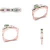 10 Pieces 3DM 3D MODEL Bracelet Diamond - Image 5