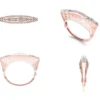 10 Pieces 3DM 3D MODEL Bracelet Diamond - Image 8