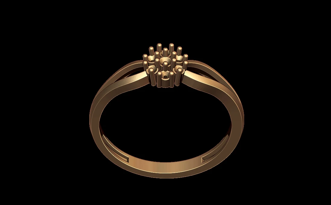Nenya, Galadriel's Ring - Download Free 3D model by taigo (@taigo) [09b03f5]
