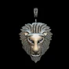 Lion 3D models for download - Image 7
