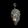 Lion 3D models for download - Image 9