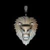 Lion 3D models for download - Image 3