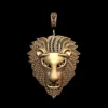 Lion 3D models for download