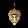 Lion 3D models for download - Image 6