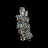 Radha Krishna Standing 3D model print - Image 7