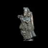 Radha Krishna Standing 3D model print - Image 5
