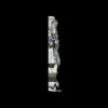 Radha Krishna Standing 3D model print - Image 6
