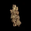 Radha Krishna Standing 3D model print - Image 11