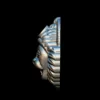Narasingh face bhagwan 3D model stl files - Image 16