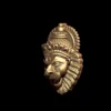 Narasingha Vishnu model 3D Printing Models - Image 9