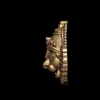 Narasingha Vishnu model 3D Printing Models - Image 11