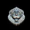 Narasingha Vishnu model 3D Printing Models - Image 12