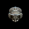Narasingha Vishnu model 3D Printing Models - Image 4
