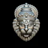 Narasingha Vishnu model 3D Printing Models - Image 3