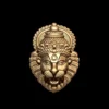 Narasingha Vishnu model 3D Printing Models