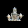 Tirupati face 3D model 3D Printing Models - Image 5