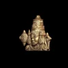 Tirupati face 3D model 3D Printing Models - Image 7