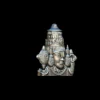 Tirupati face 3D model 3D Printing Models - Image 16