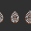 48 piece 3D model MOGAPPU Jewlery design 3dm FILE download - Image 32