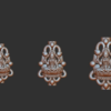 48 piece 3D model MOGAPPU Jewlery design 3dm FILE download - Image 33