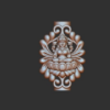 48 piece 3D model MOGAPPU Jewlery design 3dm FILE download - Image 9