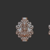 48 piece 3D model MOGAPPU Jewlery design 3dm FILE download - Image 38