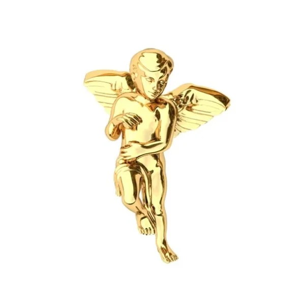 Baby prince 3D STL AND 3DM file 3D Printer Files - Image 5