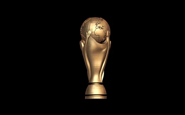 Fifa world cup 3D STL and 3DM file printable 3D models - Image 3